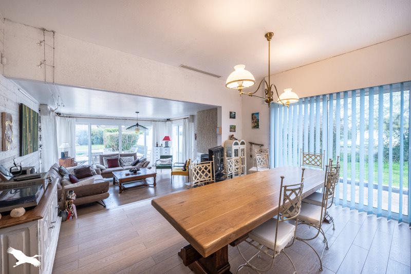 Vente Maison GUJAN MESTRAS - 5 pièces -155 m² - (33470)