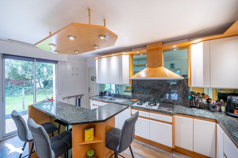 Vente Maison GUJAN MESTRAS - 5 pièces -155 m² - (33470)