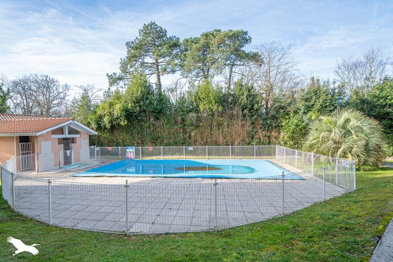 Vente Appartement GUJAN MESTRAS - 3 pièces -59 m² - (33470)