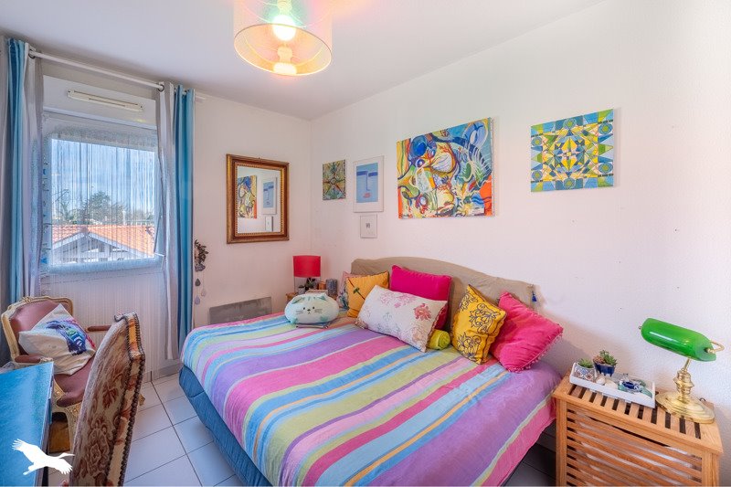 Vente Appartement GUJAN MESTRAS - 3 pièces -59 m² - (33470)