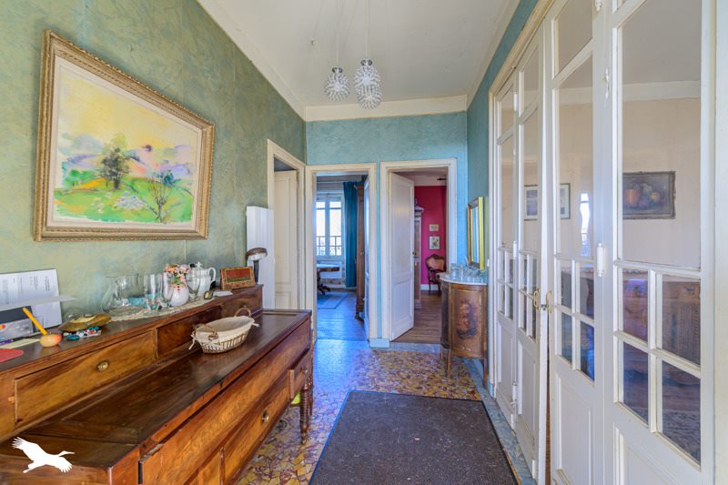 Vente Maison GUJAN MESTRAS - 3 pièces -120 m² - (33470)