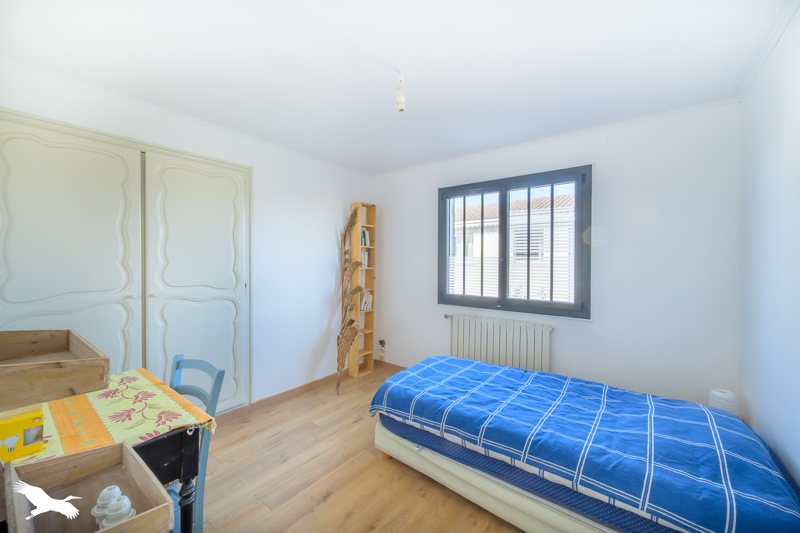 Vente Maison GUJAN MESTRAS - 9 pièces -206 m² - (33470)