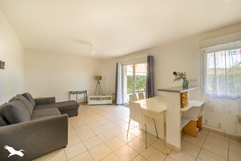 Vente Appartement GUJAN MESTRAS - 3 pièces -58 m² - (33470)