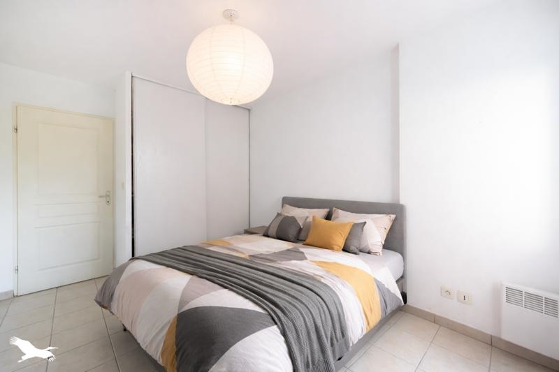 Vente Appartement GUJAN MESTRAS - 3 pièces -58 m² - (33470)