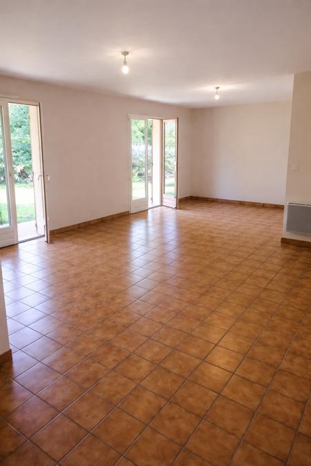 Vente Maison GUJAN MESTRAS - 5 pièces -88 m² - (33470)