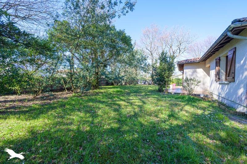 Vente Maison GUJAN MESTRAS - 5 pièces -88 m² - (33470)