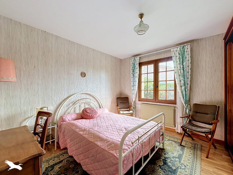 Vente Maison Gujan-Mestras - 3 pièces -91 m² - (33470)