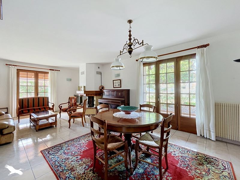 Vente Maison Gujan-Mestras - 3 pièces -91 m² - (33470)