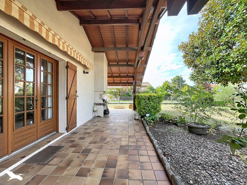 Vente Maison GUJAN MESTRAS 33470 3 pièces - 91 m²