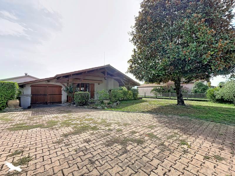 Vente Maison Gujan-Mestras - 3 pièces -91 m² - (33470)