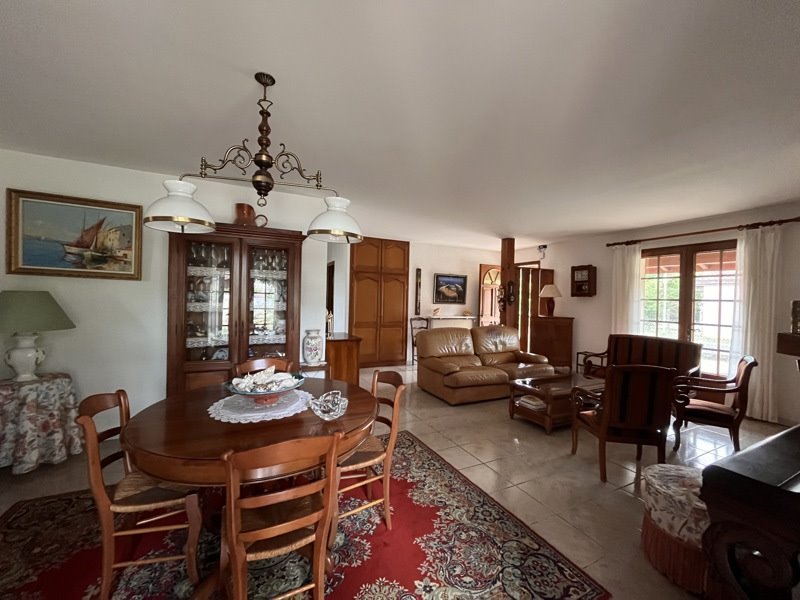 Vente Maison GUJAN MESTRAS - 3 pièces -91 m² - (33470)