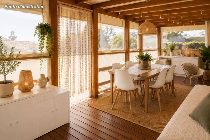 Vente Terrain Gujan-Mestras - 3 pièces -155 m² - (33470)