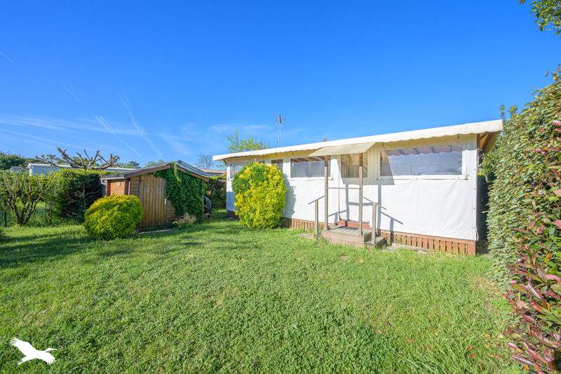 Vente Terrain GUJAN MESTRAS - 3 pièces -155 m² - (33470)