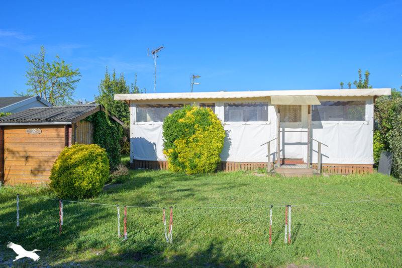 Vente Terrain GUJAN MESTRAS - 3 pièces -155 m² - (33470)