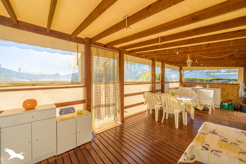 Vente Terrain GUJAN MESTRAS - 3 pièces -155 m² - (33470)