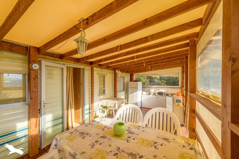 Vente Terrain GUJAN MESTRAS - 3 pièces -155 m² - (33470)