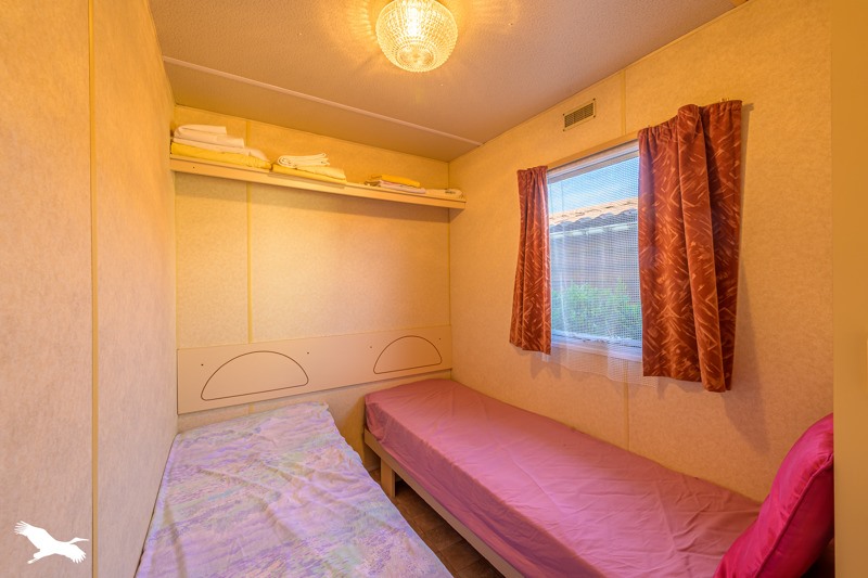 Vente Terrain GUJAN MESTRAS - 3 pièces -155 m² - (33470)