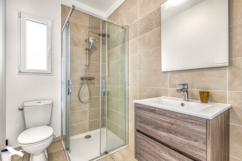 Vente Maison GUJAN MESTRAS - 5 pièces -120 m² - (33470)