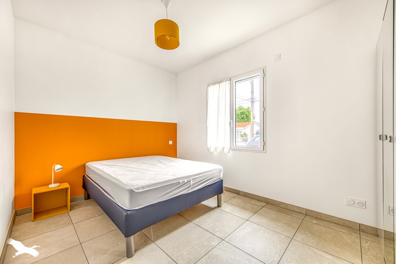 Vente Maison GUJAN MESTRAS - 5 pièces -120 m² - (33470)