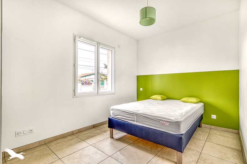 Vente Maison GUJAN MESTRAS - 5 pièces -120 m² - (33470)