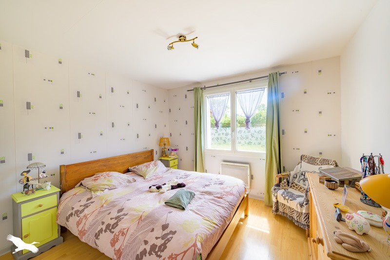 Vente Maison GUJAN MESTRAS - 5 pièces -127 m² - (33470)