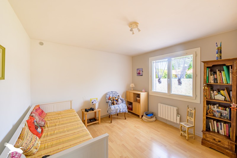 Vente Maison GUJAN MESTRAS - 5 pièces -127 m² - (33470)