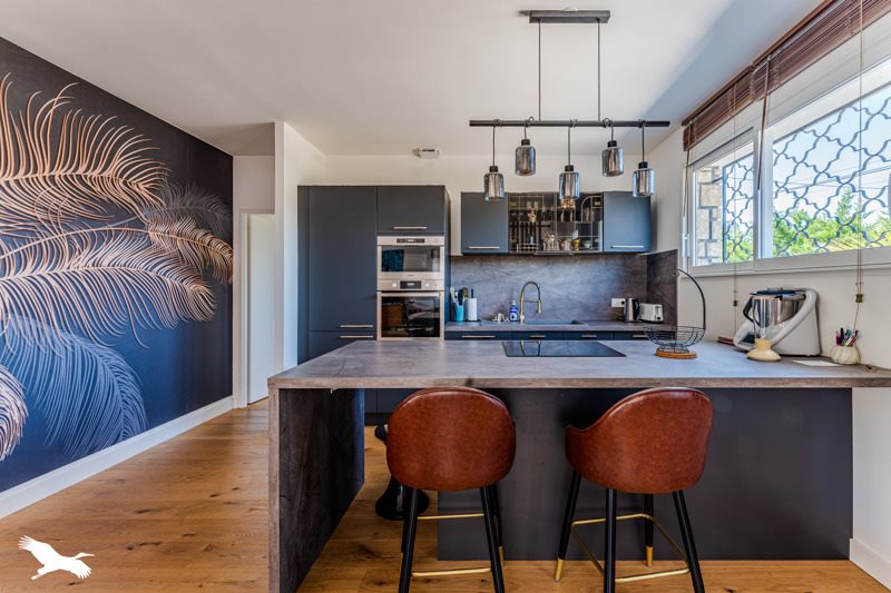Vente Maison GUJAN MESTRAS - 4 pièces -106 m² - (33470)