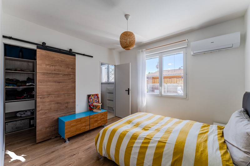 Vente Maison GUJAN MESTRAS - 4 pièces -106 m² - (33470)