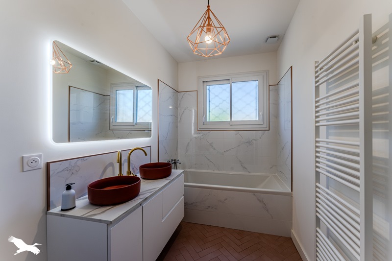 Vente Maison GUJAN MESTRAS - 4 pièces -106 m² - (33470)