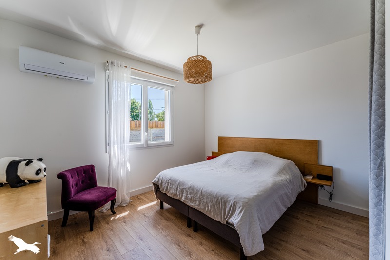 Vente Maison GUJAN MESTRAS - 4 pièces -106 m² - (33470)