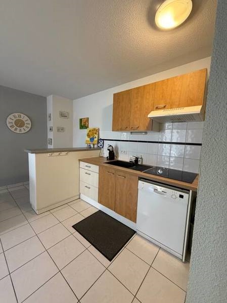Vente Appartement GUJAN MESTRAS - 3 pièces -61 m² - (33470)