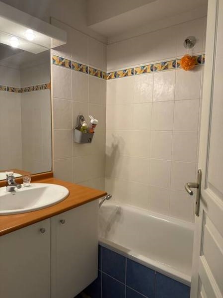 Vente Appartement GUJAN MESTRAS - 3 pièces -61 m² - (33470)