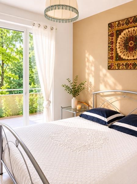 Vente Appartement GUJAN MESTRAS - 3 pièces -61 m² - (33470)