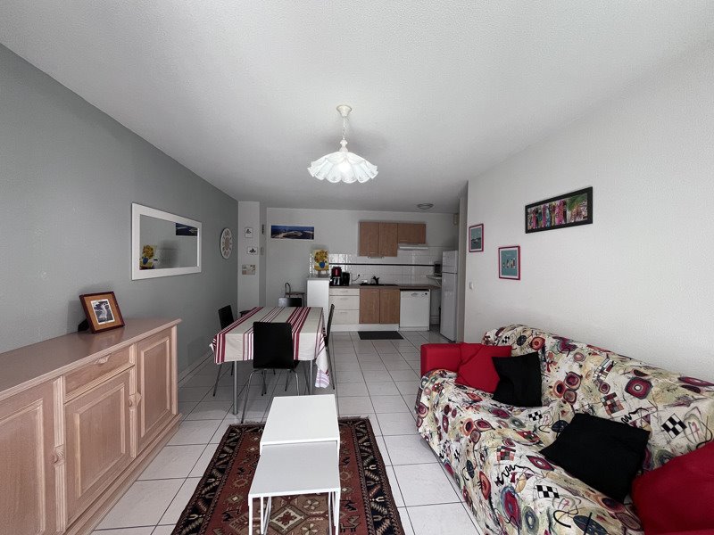 Vente Appartement GUJAN MESTRAS - 3 pièces -61 m² - (33470)