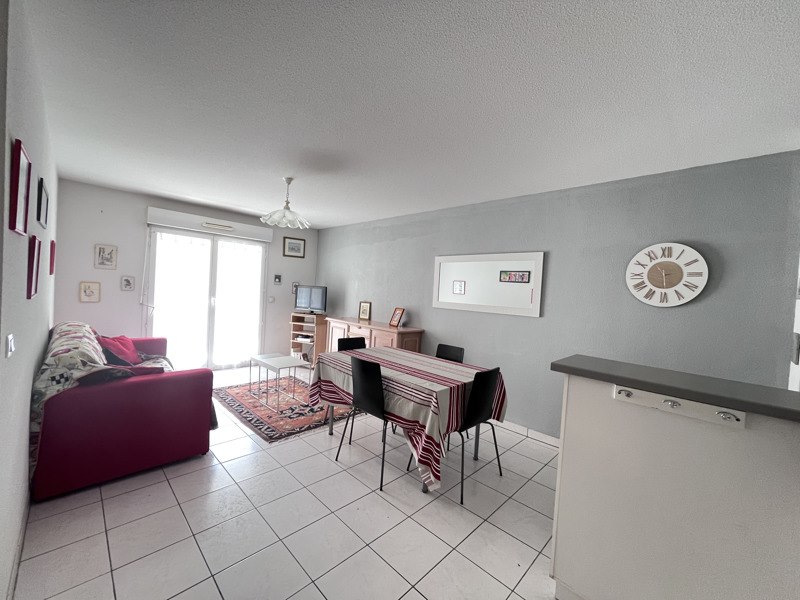 Vente Appartement GUJAN MESTRAS - 3 pièces -61 m² - (33470)