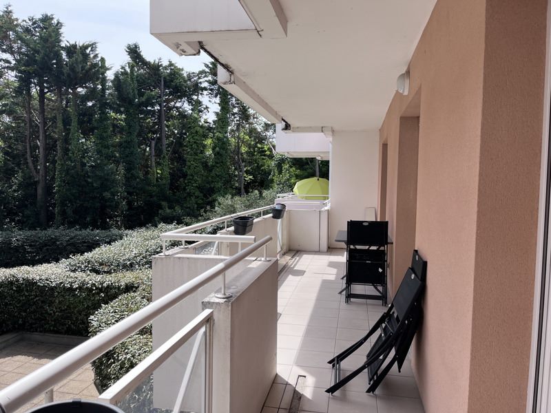Vente Appartement GUJAN MESTRAS - 3 pièces -61 m² - (33470)