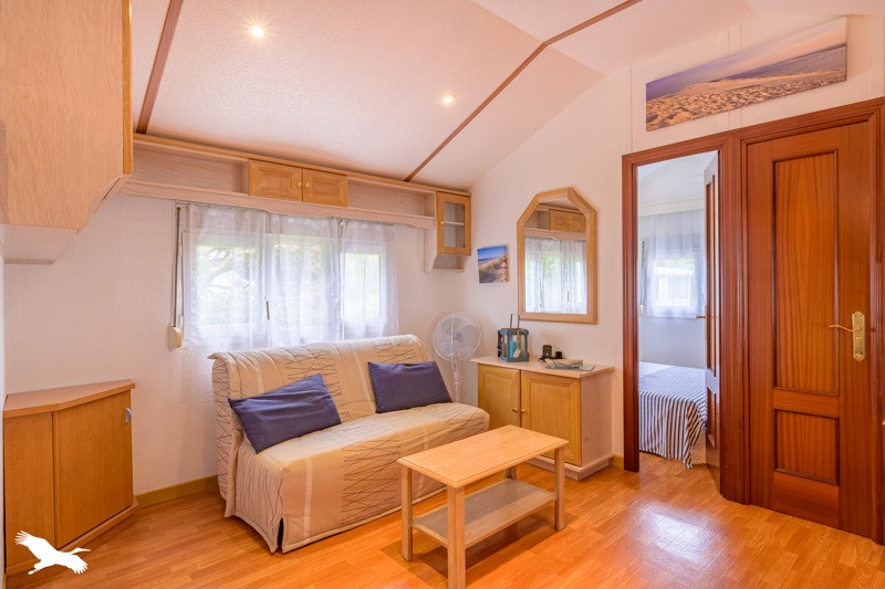 Vente Maison GUJAN MESTRAS - 3 pièces -40 m² - (33470)