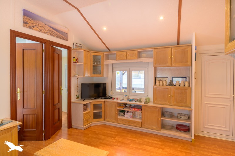 Vente Maison GUJAN MESTRAS - 3 pièces -40 m² - (33470)