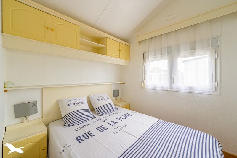Vente Maison GUJAN MESTRAS - 3 pièces -40 m² - (33470)