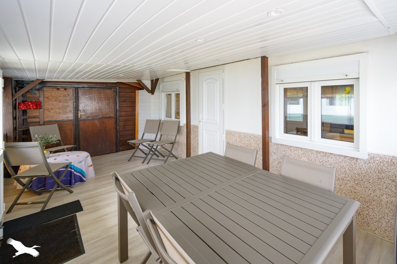 Vente Maison GUJAN MESTRAS - 3 pièces -40 m² - (33470)