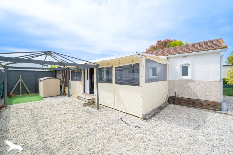 Vente Maison GUJAN MESTRAS - 3 pièces -40 m² - (33470)