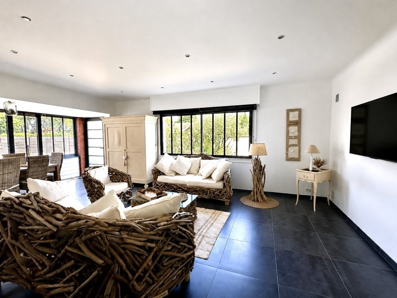 Vente Maison GUJAN MESTRAS - 5 pièces -127 m² - (33470)