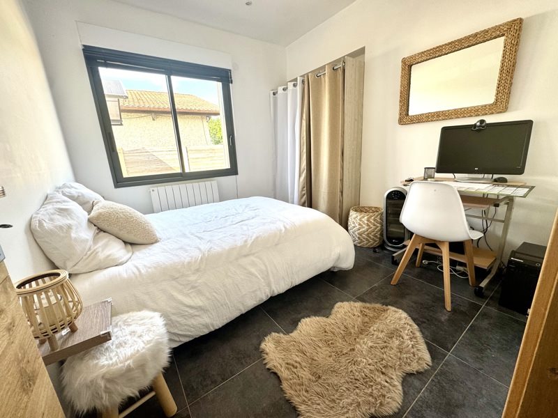 Vente Maison GUJAN MESTRAS - 5 pièces -127 m² - (33470)