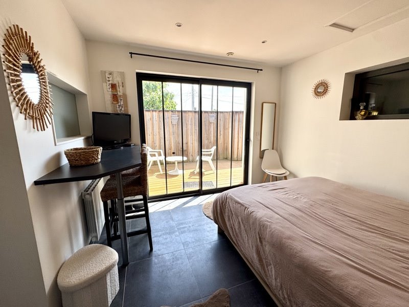 Vente Maison GUJAN MESTRAS - 5 pièces -127 m² - (33470)