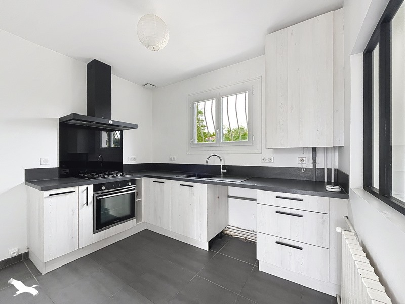 Vente Maison Gujan-Mestras - 4 pièces -83 m² - (33470)