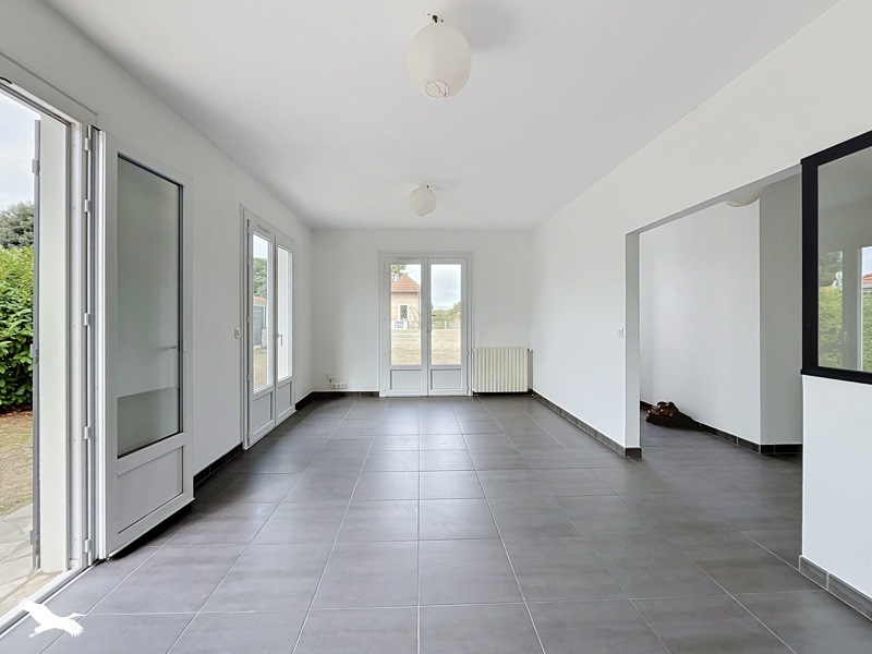Vente Maison Gujan-Mestras - 4 pièces -83 m² - (33470)