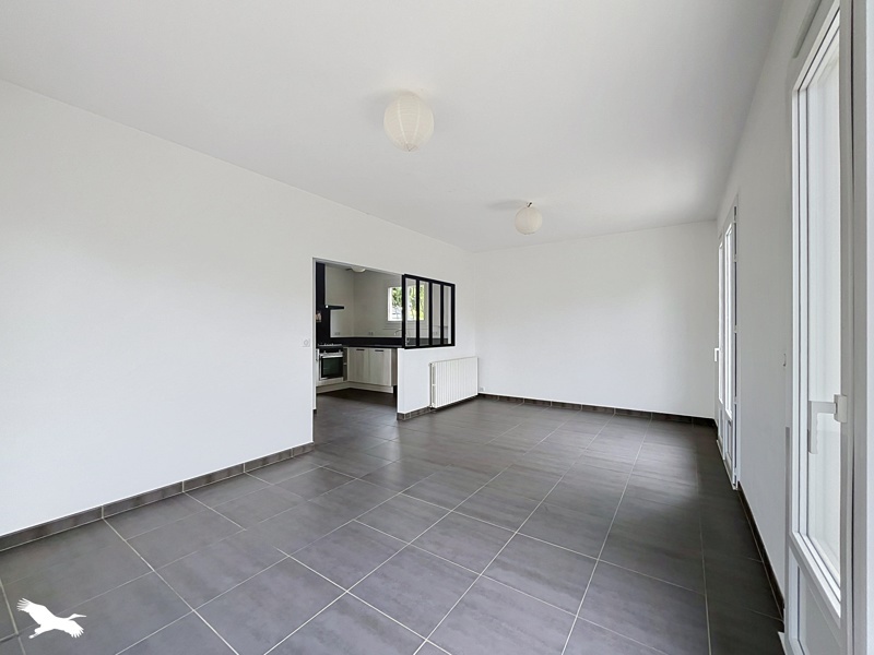 Vente Maison Gujan-Mestras - 4 pièces -83 m² - (33470)