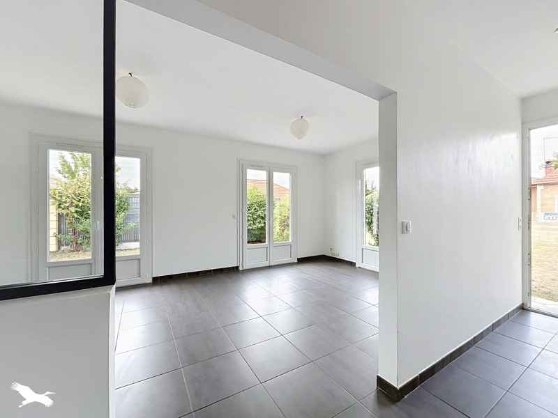 Vente Maison Gujan-Mestras - 4 pièces -83 m² - (33470)