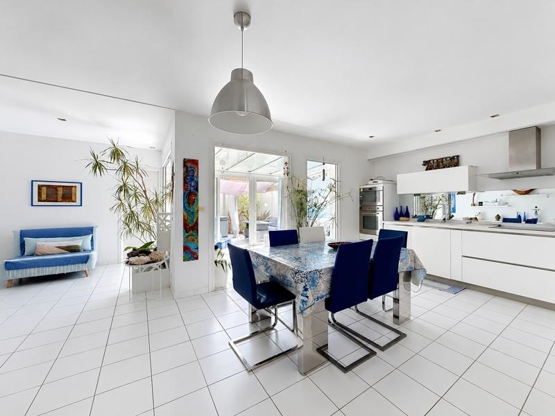 Vente Maison GUJAN MESTRAS - 4 pièces -97 m² - (33470)