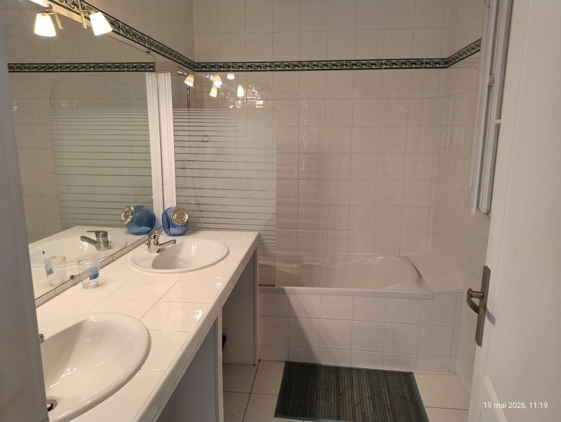 Vente Maison GUJAN MESTRAS - 4 pièces -97 m² - (33470)